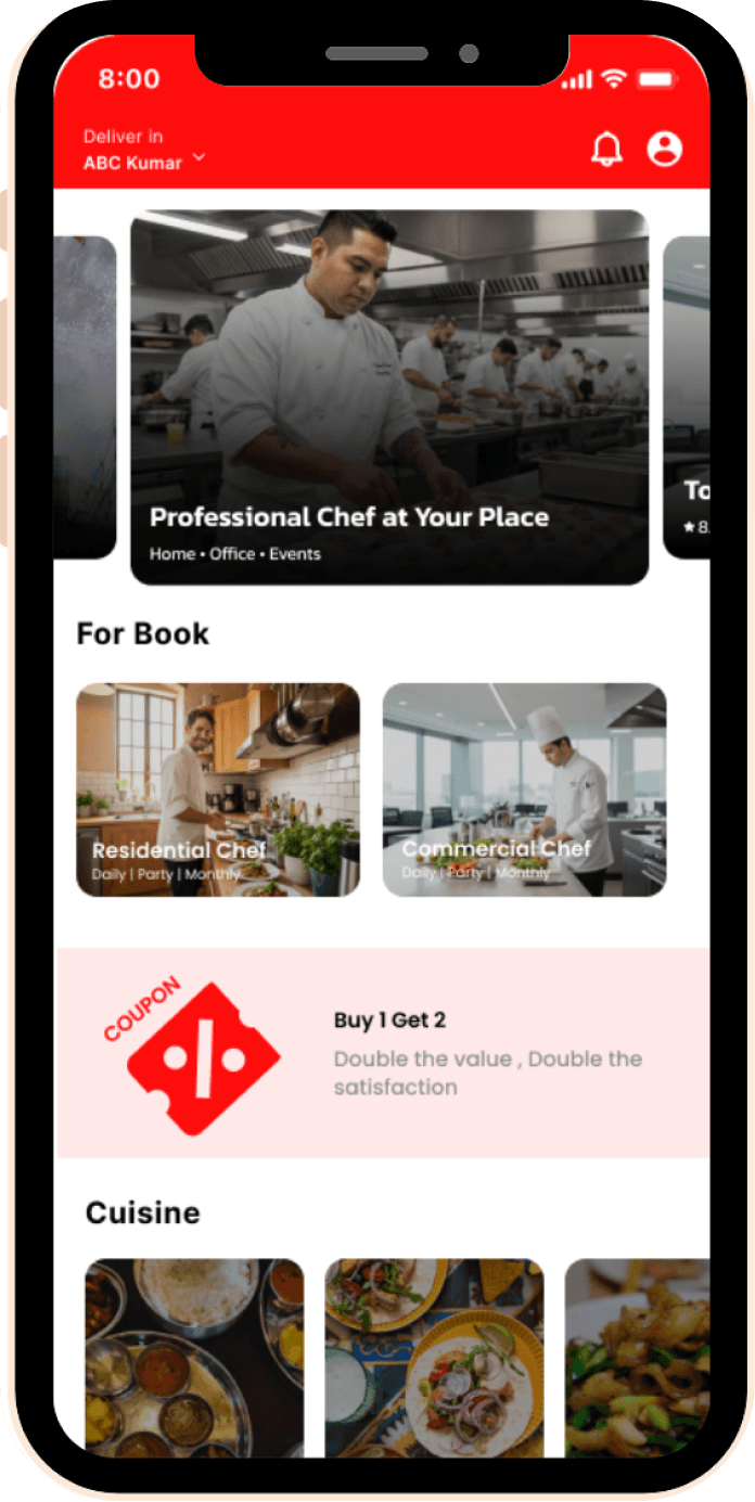 App